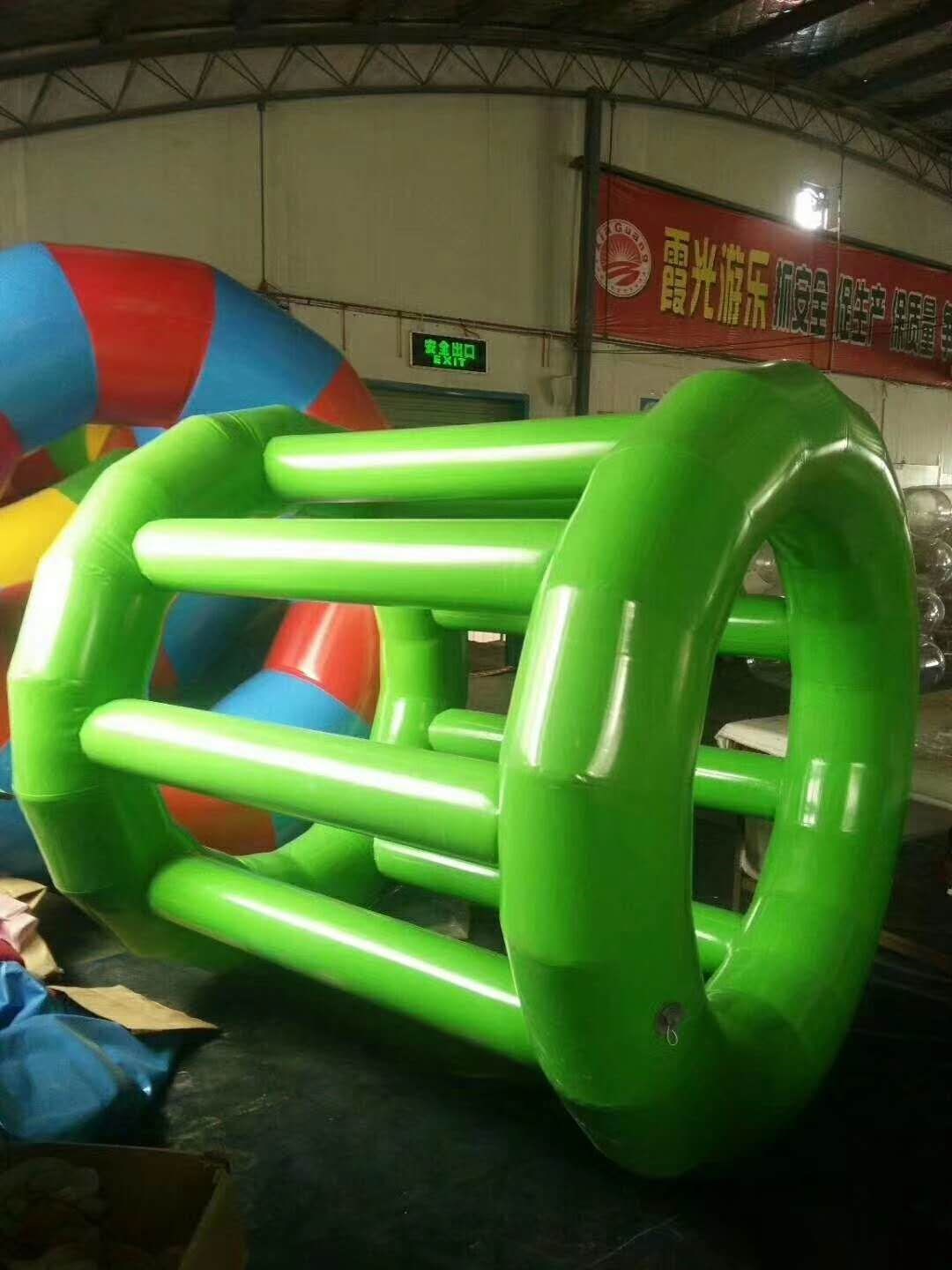 宣城水上滚筒